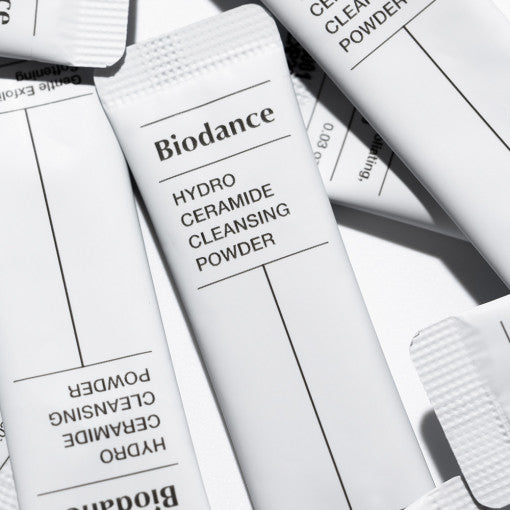 Biodance Hydro Ceramide Cleansing Powder 30ea