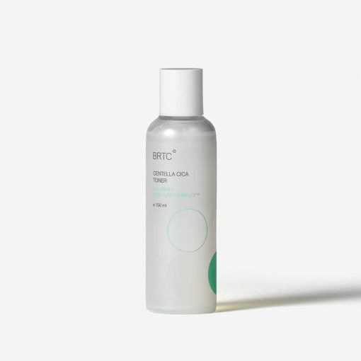 BRTC Centella Cica Toner 150ml