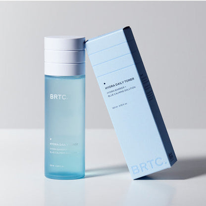 BRTC Hydra Daily Toner 120ml