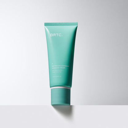 BRTC No-Touch Cleansing Massage Cream 120ml