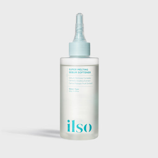 ilso Super Melting Sebum Softener 150ml