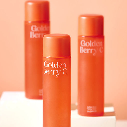 The SAEM Urban Eco Golden Berry C Toning Water 160ml